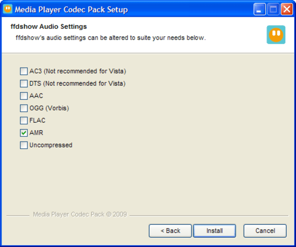 Microsoft Video 1 Codec Mac Cardsever